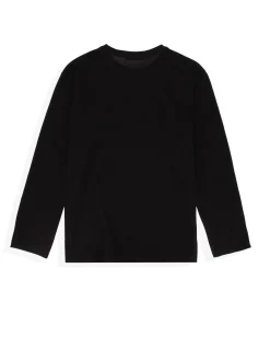 ABARTH - UOMO MAGLIA MANICA LUNGA