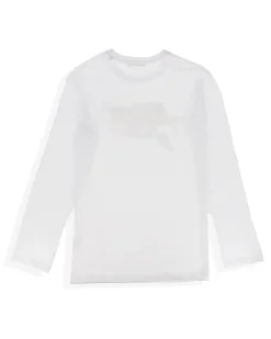 ABARTH - UOMO MAGLIA MANICA LUNGA