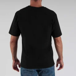 ACDC - UOMO TSHIRT MEZZA MANICA