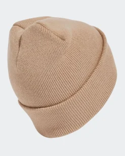 ADIDAS - BERRETTO BEIGE BEANIE JP3838