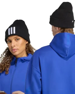 ADIDAS - BERRETTO 3-STRISCE -  JM3064