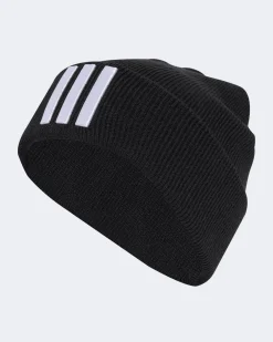 ADIDAS - BERRETTO 3-STRISCE -  JM3064