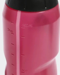 ADIDAS - BORRACCIA PERFORMANCE BOTTLE  0.75L  FUXIA E NERA - HT3521