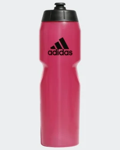 ADIDAS - BORRACCIA PERFORMANCE BOTTLE  0.75L  FUXIA E NERA - HT3521