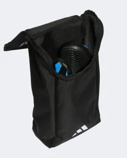 ADIDAS - BORSA PORTA SCARPE  NERA - HS9767