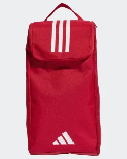 ADIDAS - BORSA PORTA SCARPE ROSSA -IB8648