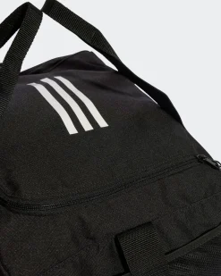 ADIDAS - BORSONE  CON FONDO TIRO S  - NERO - HS9743