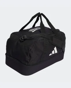 ADIDAS - BORSONE  CON FONDO TIRO S  - NERO - HS9743