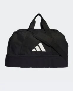 ADIDAS - BORSONE  CON FONDO TIRO S  - NERO - HS9743