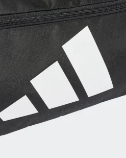 ADIDAS - BORSONE NERO DA ALLENAMENTO DEFENDER MEDIUM - JZ0607