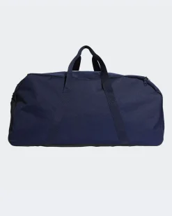 ADIDAS - BORSONE TIRO DUFFLE L  BLU -  IB8655