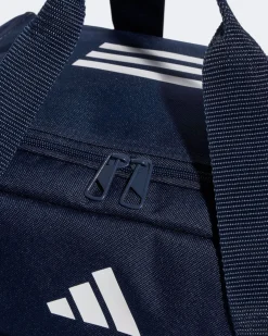 ADIDAS - BORSONE TIRO DUFFLE S - BLU - IB8659
