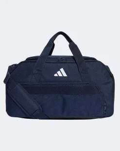 ADIDAS - BORSONE TIRO DUFFLE S - BLU - IB8659