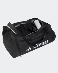 ADIDAS - BORSONE TR DUFFLE L  - NERO - JY4149
