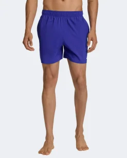 ADIDAS - BOXER MARE BLU DA UOMO - KA4919