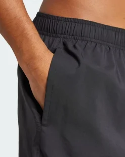 ADIDAS - BOXER MARE NERO DA UOMO -  JX2673