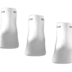 ADIDAS - CALZINI NON-CUSHIONED (3 PAIA) - GE1380
