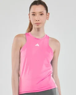 ADIDAS - CANOTTA AEROREADY TRAIN ESSENTIALS REGULAR 3-STRIPES - IN7320