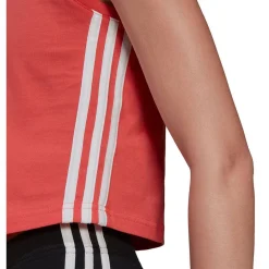 ADIDAS - CANOTTA ESSENTIALS CROPPED - HF7226