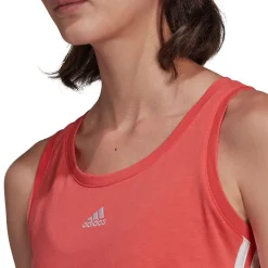 ADIDAS - CANOTTA ESSENTIALS CROPPED - HF7226