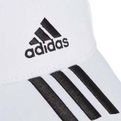 ADIDAS - CAPPELLO BBALL 3S CAP CT WHITE