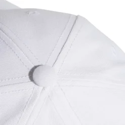 ADIDAS - CAPPELLO BBALL 3S CAP CT WHITE