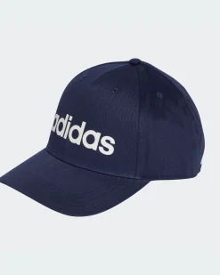 ADIDAS - CAPPELLO DAILY CAP BLU - JG5856