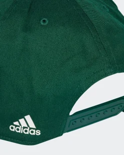 ADIDAS - CAPPELLO DAILY CAP VERDE - JG5857