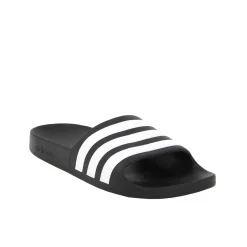 ADIDAS - CIABATTA ADILETTE NERA- F35556