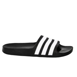 ADIDAS - CIABATTA ADILETTE NERA- F35556