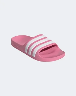 ADIDAS - CIABATTA ADILETTE ROSA - JS2496