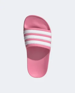ADIDAS - CIABATTA ADILETTE ROSA - JS2496