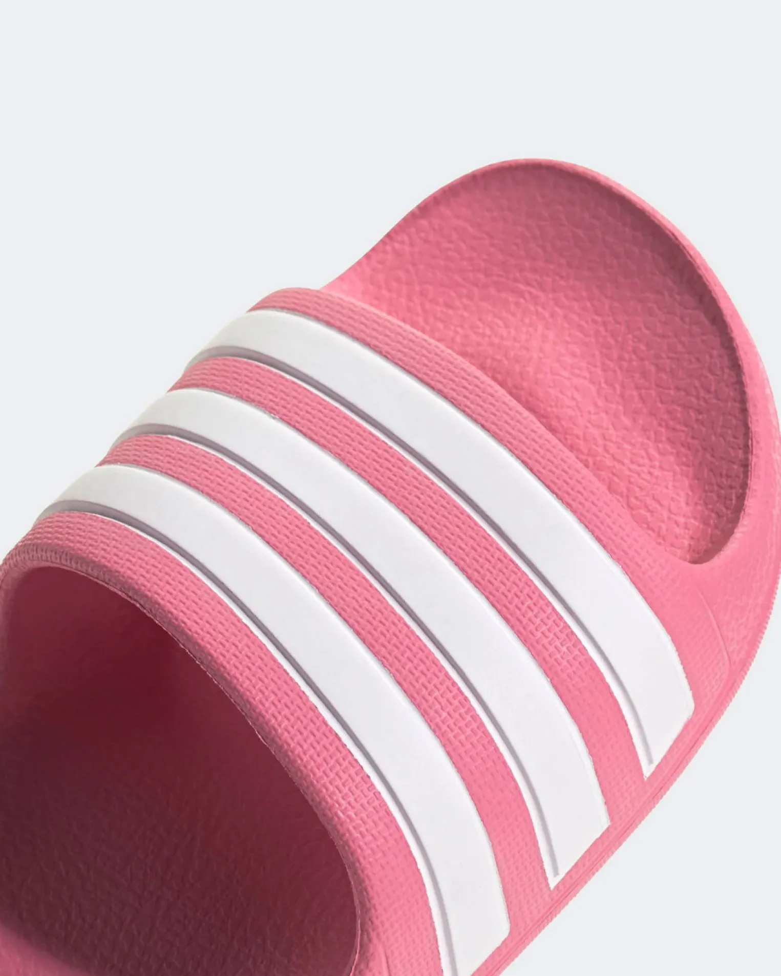 ADIDAS - CIABATTA ADILETTE ROSA - JS2496