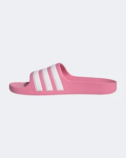 ADIDAS - CIABATTA ADILETTE ROSA - JS2496