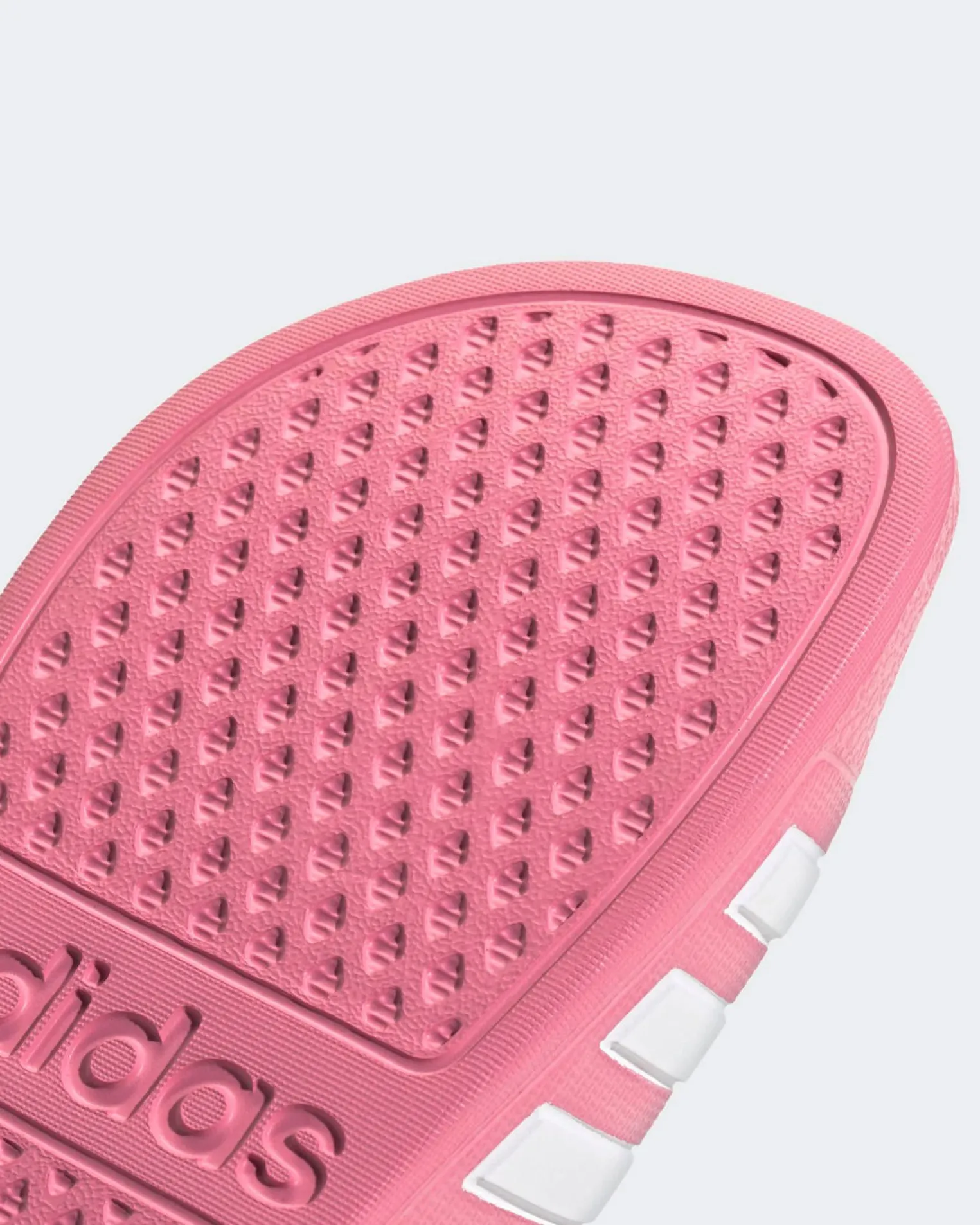 ADIDAS - CIABATTA ADILETTE ROSA - JS2496