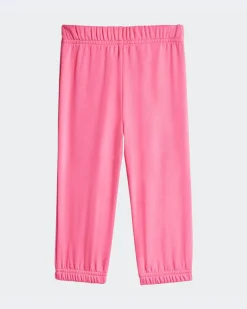 ADIDAS - COMPLETO TUTA ROSA BABY   JW2462