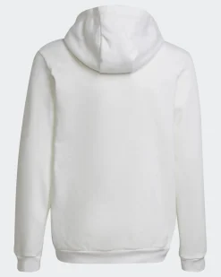 ADIDAS - FELPA CON CAPPUCCIO ENTRADA 22 SWEAT - HG6303