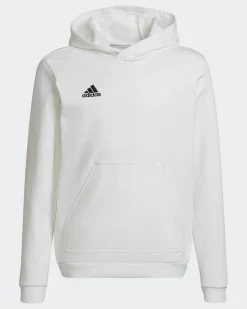 ADIDAS - FELPA CON CAPPUCCIO ENTRADA 22 SWEAT - HG6303