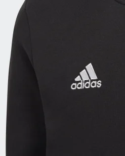 ADIDAS - FELPA CON CAPPUCCIO ENTRADA 22 SWEAT - H57516