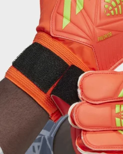 ADIDAS - Guanti da portiere Predator Edge Training - HC0604