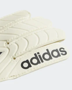 ADIDAS - GUANTI PORTIERE DA RAGAZZO COPA GL CLB IVORY-BLK - IQ4015