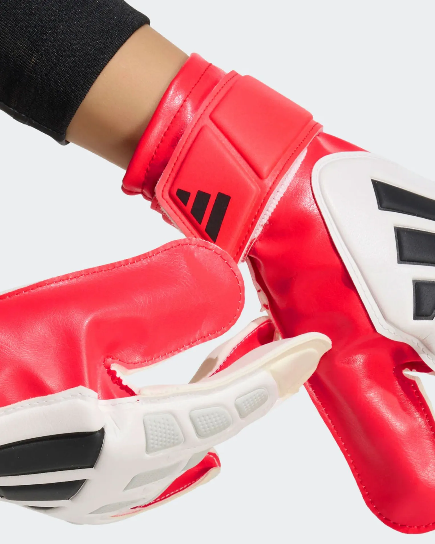 ADIDAS - GUANTI PREDATOR DA PORTIERE PER RAGAZZI - KA7792