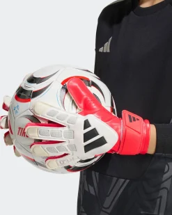 ADIDAS - GUANTI PREDATOR DA PORTIERE PER RAGAZZI - KA7792