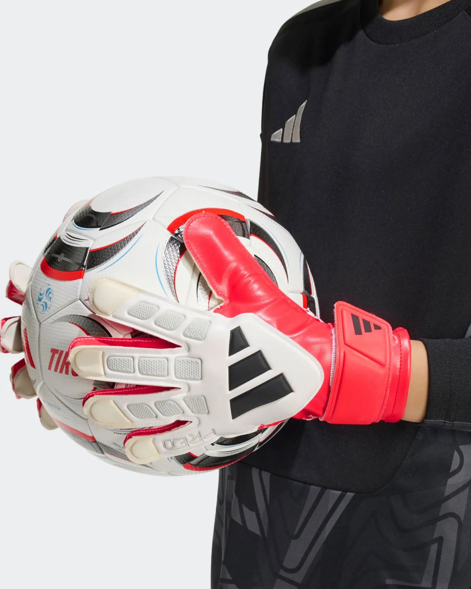 ADIDAS - GUANTI PREDATOR DA PORTIERE PER RAGAZZI - KA7792