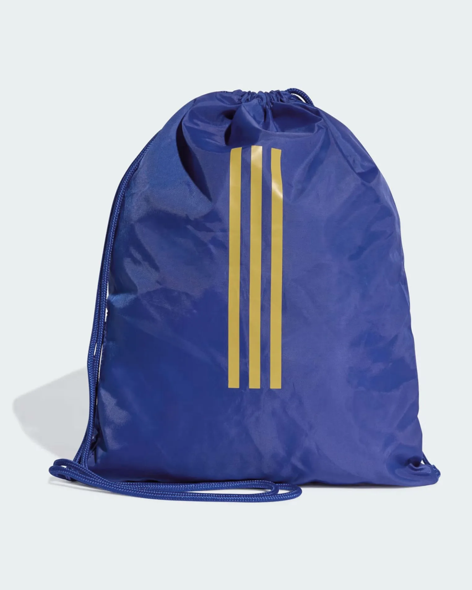 ADIDAS - GYMSACK BLU FIGC ITALIA KD7694