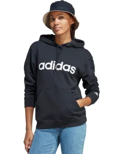 ADIDAS-HOODIE ESSENTIALS LINEAR-IC4426