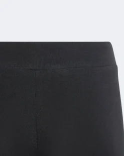 ADIDAS - LEGGINGS ESSENTIALS BIG LOGO COTTON - IC3164