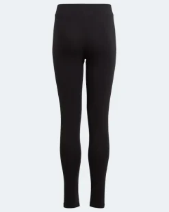ADIDAS - LEGGINGS ESSENTIALS LINEAR LOGO COTTON - IC3579