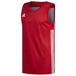 ADIDAS-MAGLIA 3G SPEED REVERSIBLE-DY6595