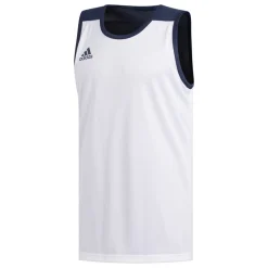 ADIDAS-MAGLIA 3G SPEED REVERSIBLE-DY6594